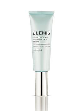 Elemis Pro-Collagen Insta-Smooth Primer 50ml, One Colour, Women