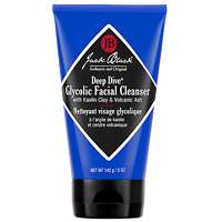 Jack Black Face Deep Dive Glycolic Facial Cleanser 142g / 5 oz.
