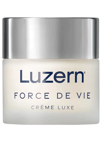 Luzern Laboratories Force De Vie Creme Luxe 60ml