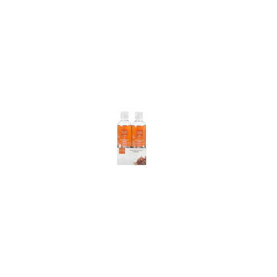 2 x Vlcc Hair Fall Control Shampoo - 350ml