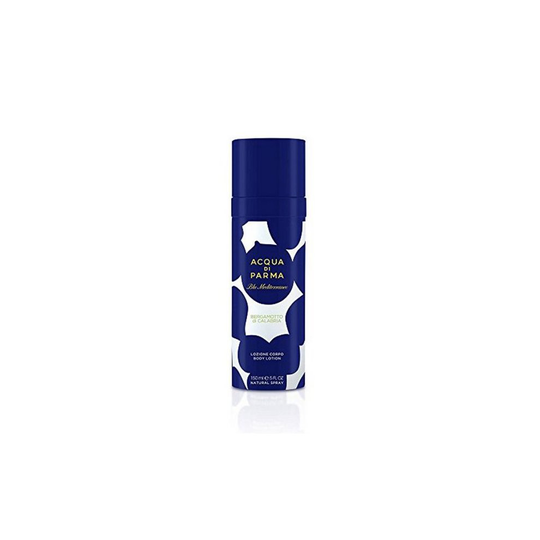 Moisturising Milk Blu Mediterraneo Acqua Di Parma (150 ml)