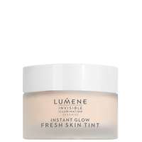 Lumene Invisible Illumination [KAUNIS] Instant Glow Fresh Skin Tint Universal Medium 30ml