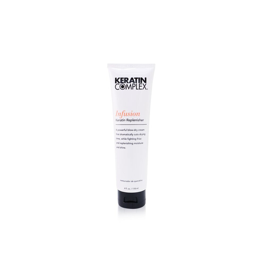 Infusion Keratin Replenisher - 118ml/4oz