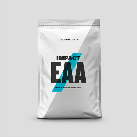 Impact EAA - 500g - Tropical