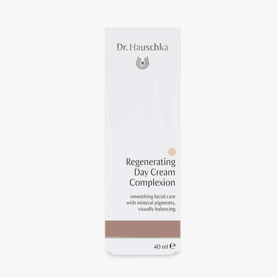 Dr Hauschka Regenerating Day Cream Complexion, 40ml