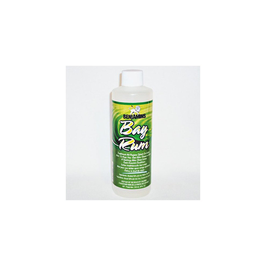 Benjamins Bay Rum 250 ml