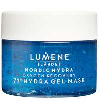 Lumene Nordic Hydra [LAHDE] Oxygen Recovery 72h Hydra Gel Mask 150ml