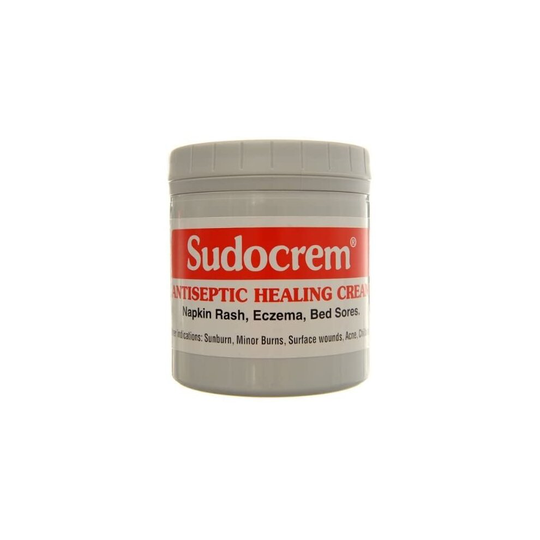 Sudocrem 400g Nappy Rash Cream