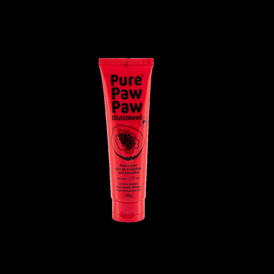 (25g, Original) Pure Paw Paw Australian Ointment Lip Balm