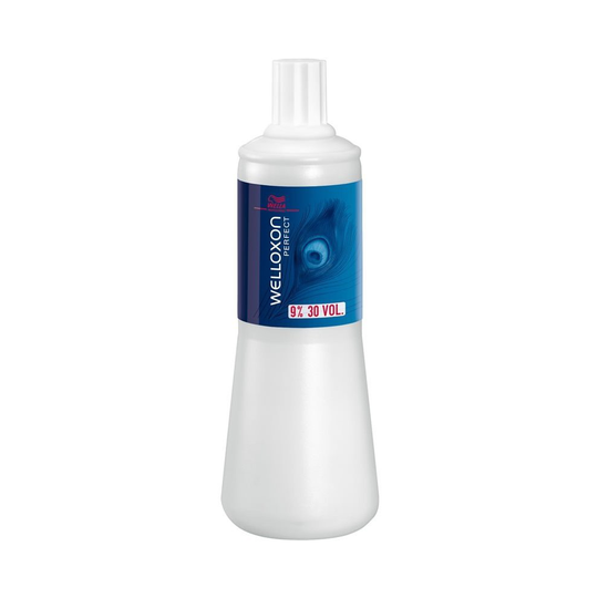 Wella Welloxon Perfect Developer 1000ml 40 Volume 12%