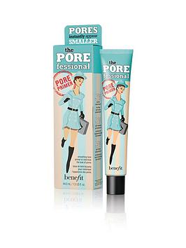 Benefit Porefessional Primer Value Size