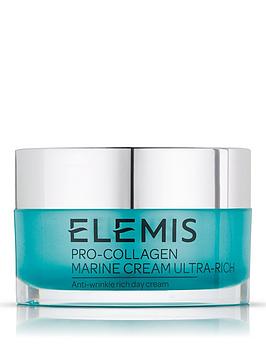 Elemis Pro-Collagen Marine Cream Ultra Rich 50Ml