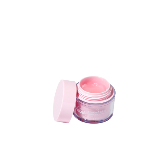 Skin Proud Sorbet Skin Everyday Jelly Moisturiser Hyaluronic Acid 15ml
