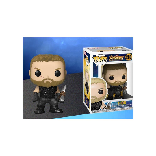 (Thor (Infinity War)) Marvel Avengers Iron Man/Groot/Batman Keychain