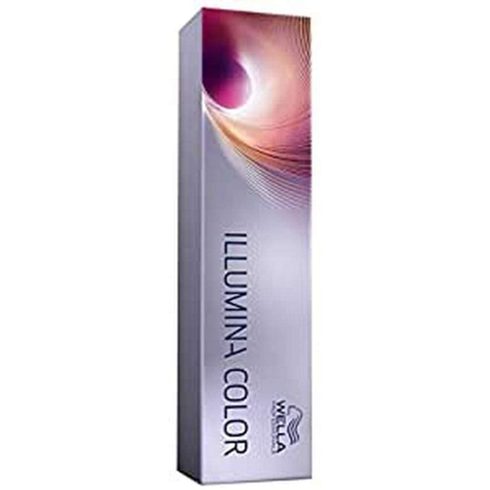 Wella Illumina Color Opal Essence Permanent Hair Color, Silver Mauve, 0.0589 kg