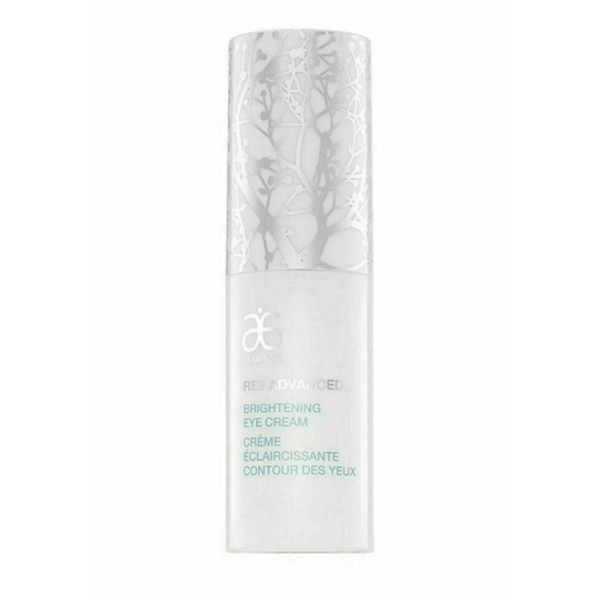 Arbonne RE9 Advanced Brightening Eye Cream, 15ml /15g, Brand New Vegan Skin Care