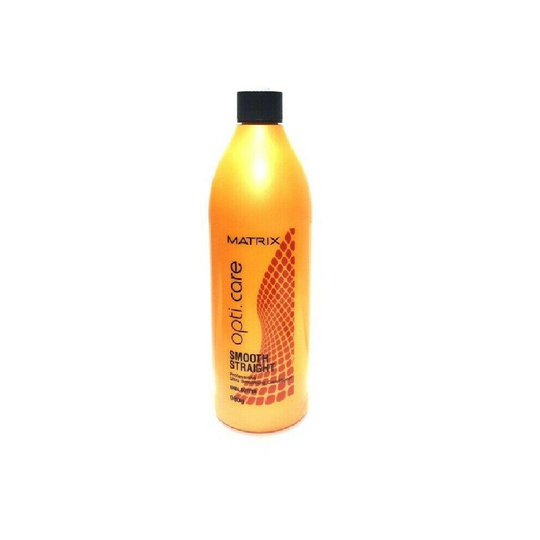 Matrix OptiCare Smooth Straight Professional Ultra Smoothing Conditioner 1000ml - MTX06