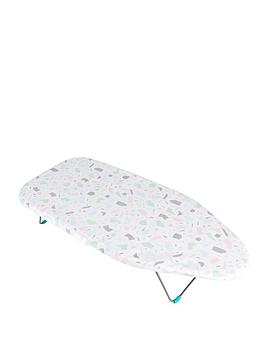 Beldray Terrazzo Print Tabletop Ironing Board