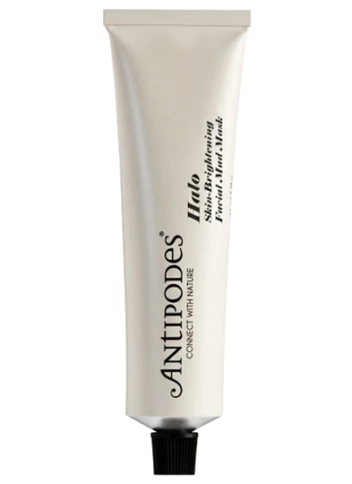 Antipodes Halo Skin Brightening Facial Mud Mask 75g