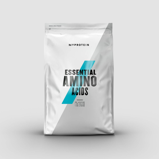 Essential Amino Acids