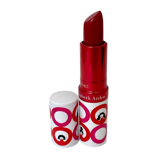 Elizabeth Arden Eight Hour Cream Lip Protectant Stick Sheer Tint SPF15 3.7g Cabernet