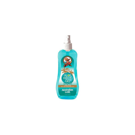 Ice Effect After Sun Aloe Australian Gold (237 ml)