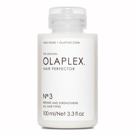 Olaplex Hair Perfector No.3 100ml Hair Care Repairing Treatment