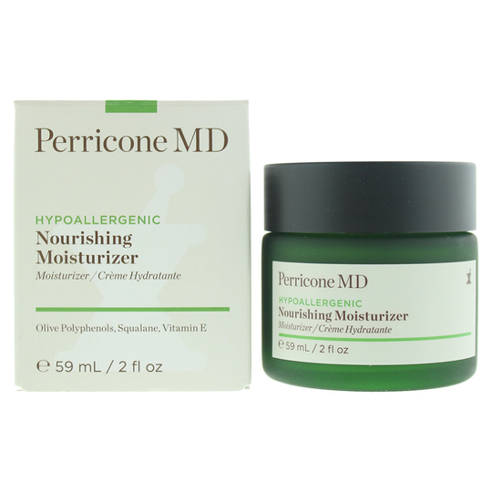 Perricone Hypoallergenic Nourishingmoisturizer 59Ml