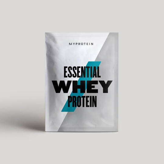 Essential Whey Protein (Sample) - 30g - Unflavoured