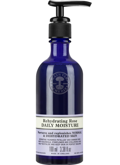 Neal's Yard Remedies Rehydrating Rose Daily Moisture 100ml