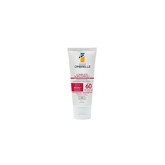Ombrelle Complete Sensitive Advanced 60 SPF 200 mL