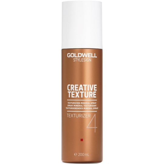 Goldwell Sign Texturizer, Spray, 1er Pack, (1 x 200 ml)