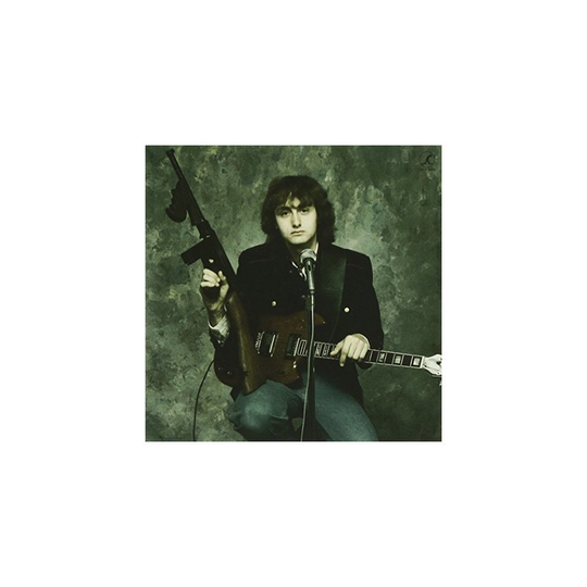 Bobb Trimble - Iron Curtain Innocence [CD]