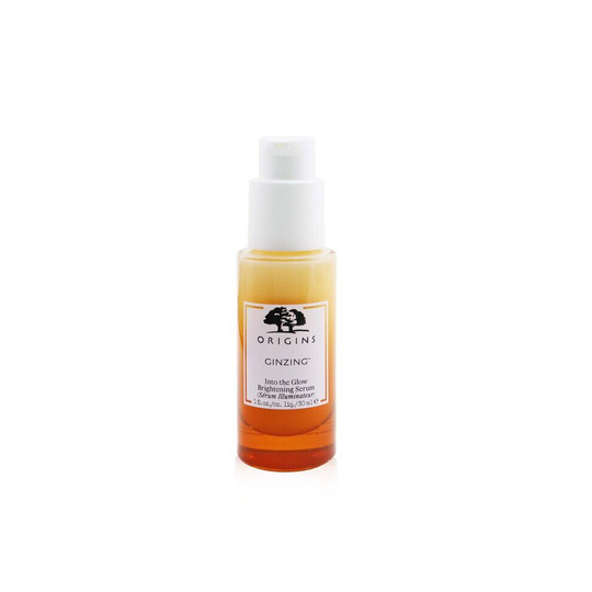 Ginzing Into The Glow Brightening Serum - 30ml/1oz