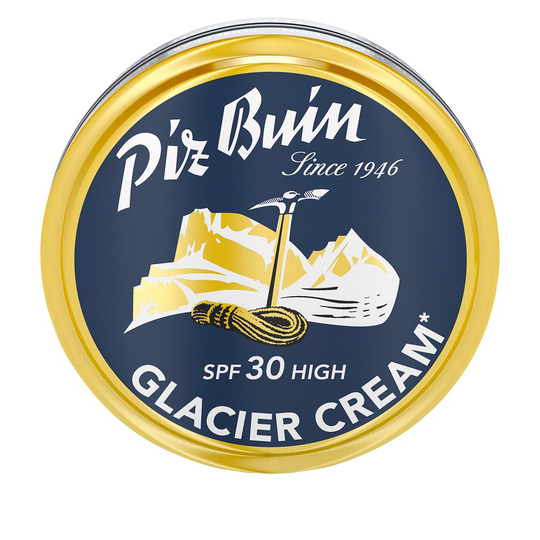 Piz Buin Mountain Glacier Cream SPF30 40 ml