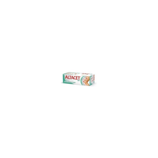 Altacet zel 75g RR