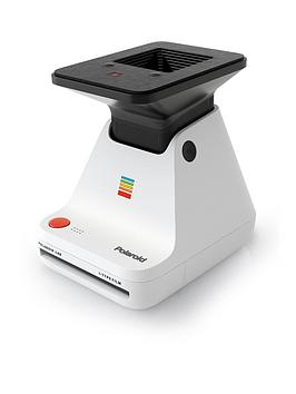 Polaroid Lab - White