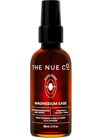 The Nue Co Magnesium Ease 60ml