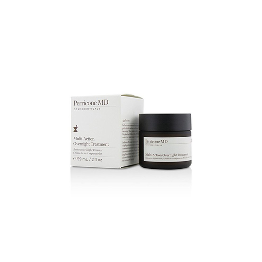 Perricone MD Multi-Action Overnight Treatment 2oz