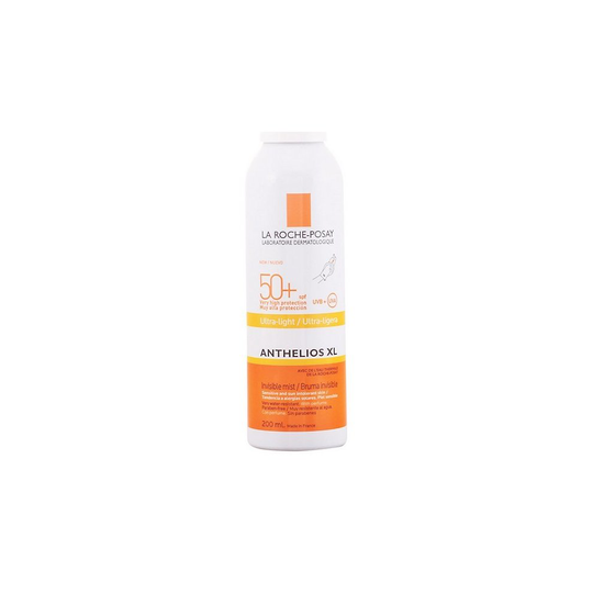 Sun Screen Spray Anthelios Xl La Roche Posay Spf 50 (200 ml)