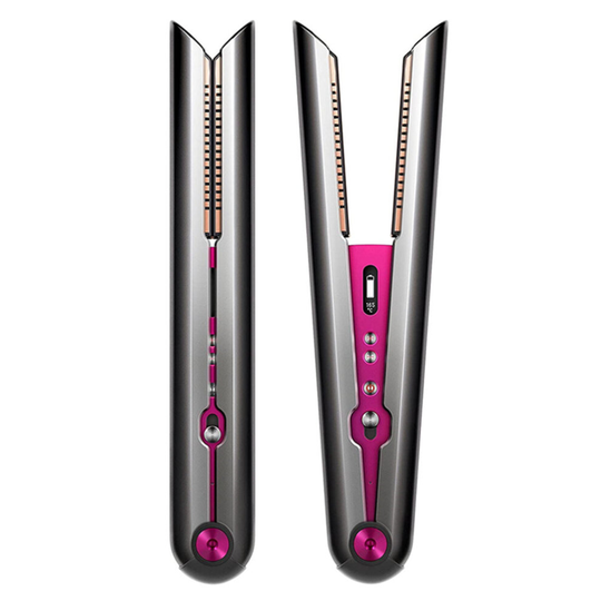 (UK Plug) Dyson Corrale 200W Cordless Hair Straightener