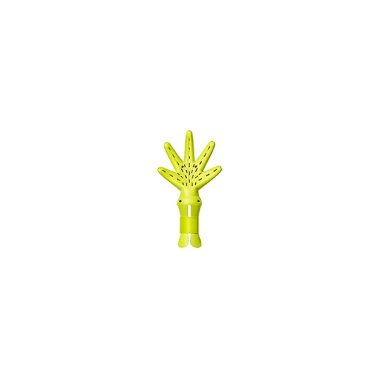 DevaCurl Devafuser; Universal Hair Diffuser Earplug, 5 cm, Black