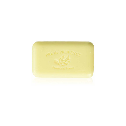 Pre De Provence Artisanal French Soap Bar Enriched With Shea Butter
