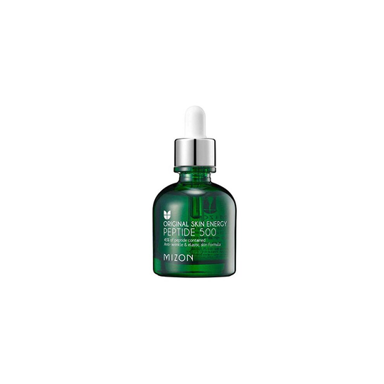 Mizon - Peptide 500 - Anti Wrinkle - Original Skin Energy