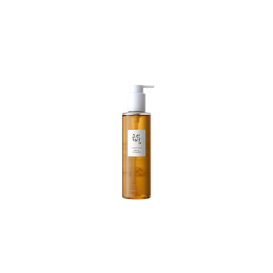 Beauty of Joseon] ginseng cleansing Oil (210ml, 71 floz)
