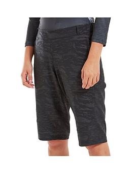 Altura Womens Kielder Lightweight Cycle Trail Short - Black