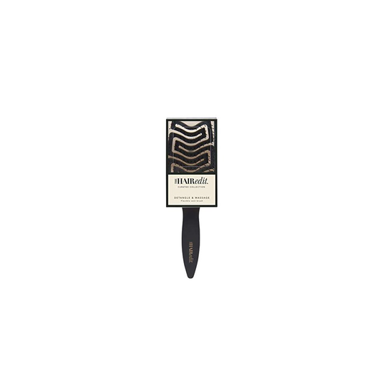 The Hair Edit Detangle & Massage