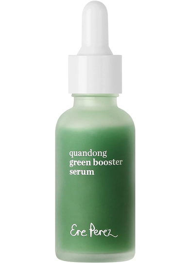 Ere Perez Quandong Green Booster Serum 30ml