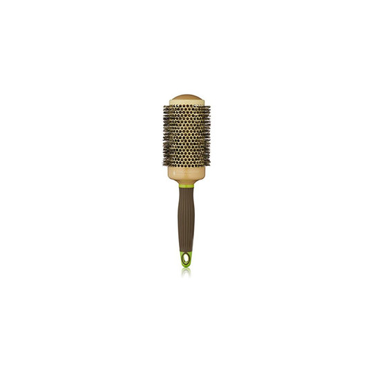 Macadamia Professional Hot Curling Boar Brush 53 mm