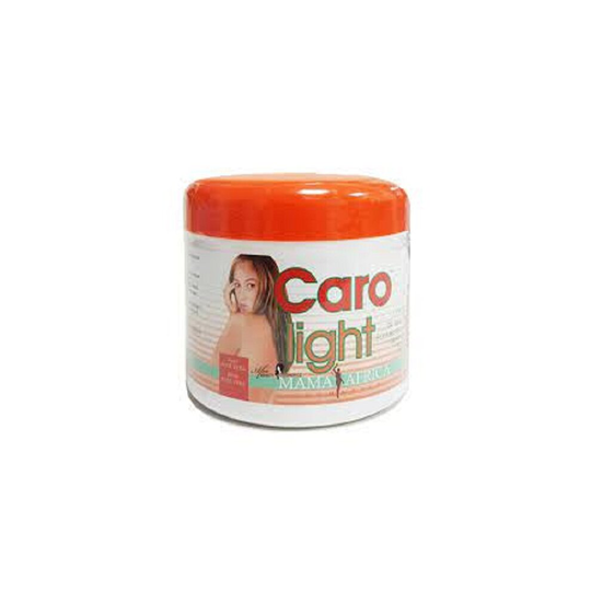 Mama Africa Caro Light Lightening Beauty Cream 450ml